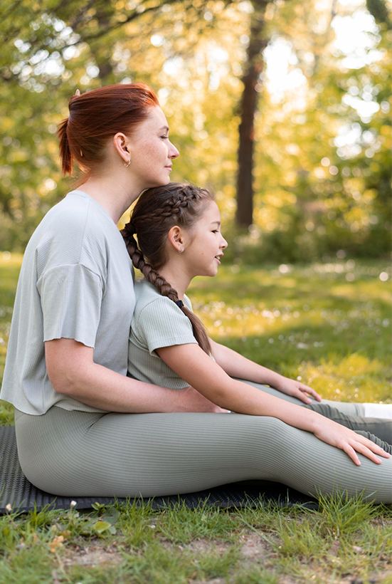 Meditation