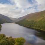 photo of immersive languge retreat in Wicklow Ireland